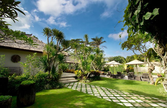 Villa Teresa Bali - Foto 44