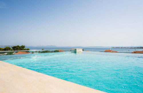 GrandPalazzo with rooftop swimming pool - Foto 34