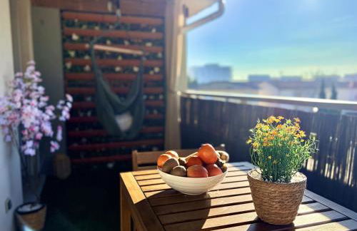 " Cocon Toulousain " Aéroport - Wifi - Parking - Foto 24