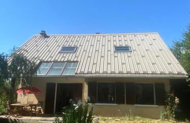 Chalet cosy à la montagne - Foto 21