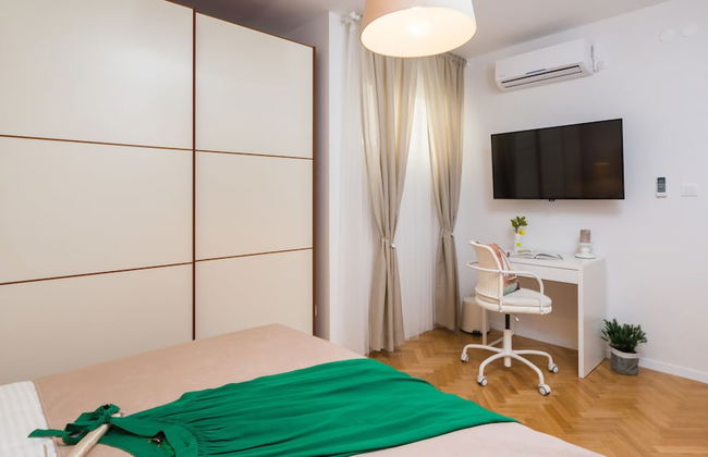 Sun Spalato Garden - Foto 7