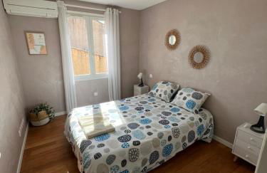 Villa sur la Côte d’Azur avec piscine - Foto 18