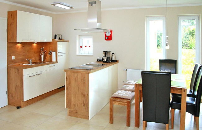 Ferienhaus Bel Ami, Nakenstorf - Foto 4