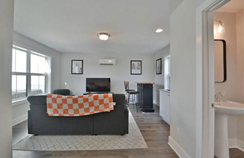 Rooftop Balcony with River View in SoKnox - Foto 18