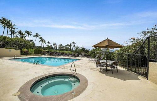 Beautiful 2/2 condo in Kailua Kona. Ocean View! - Foto 33