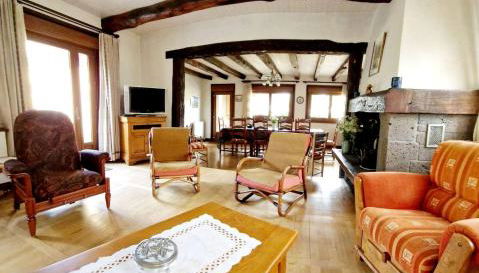 Gîte La Scierie, Maison Familiale, Laguiole - Photo 2