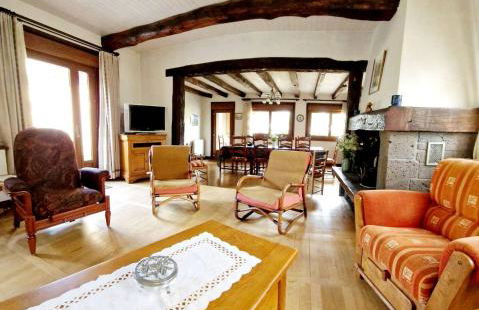 Gîte La Scierie, Maison Familiale, Laguiole - Photo 2