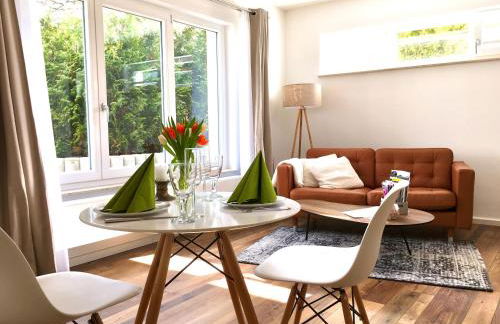 Ferienwohnung zu Weimar - Foto 6