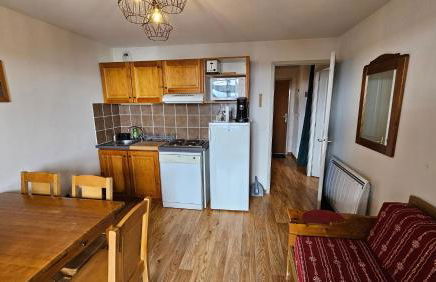 Hameau Des Aiguilles vue sur pistes - Photo 12