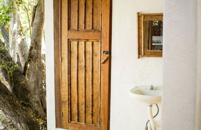 Casa Mexica - Foto 38