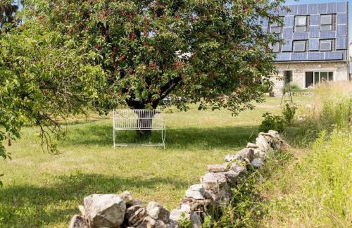 Gartenhaus Land-Idylle in der Stadt - Foto 38