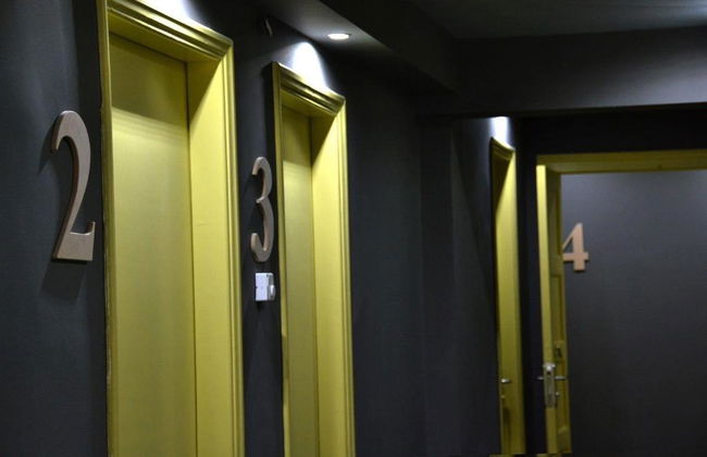 Leonidaion Guest House - Foto 13