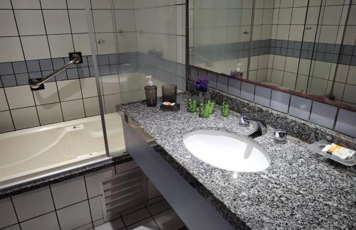 Flat 1211 Luxo Beira Mar Fortaleza - Foto 20