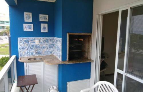 Apto frente ao MAR - WiFi Split Netflix - Photo 12