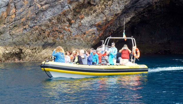 Water Taxi to Quinta do Lorde - Foto 3