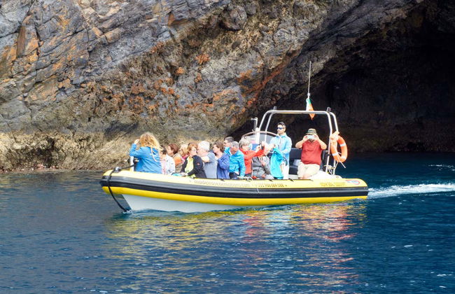 Watertaxi a Quinta do Lorde desde Cais do Sardinha - Foto 3