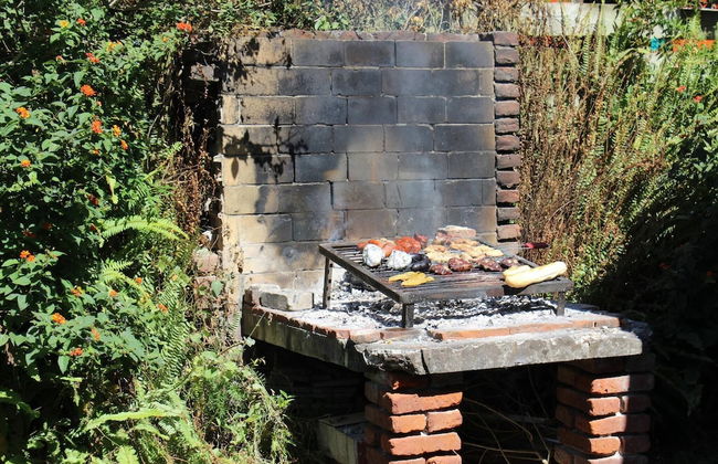 Beach House in La Floresta, Uruguay - Foto 28