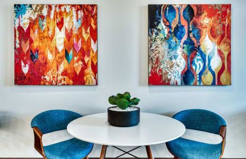 Stunning Westgate CozySuites by stadium with pool 10 - Foto 25