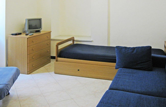Apartment in Mongelia - Foto 11