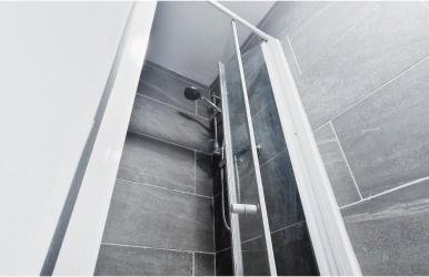 Double Room at The Burford Hideaway - Foto 19