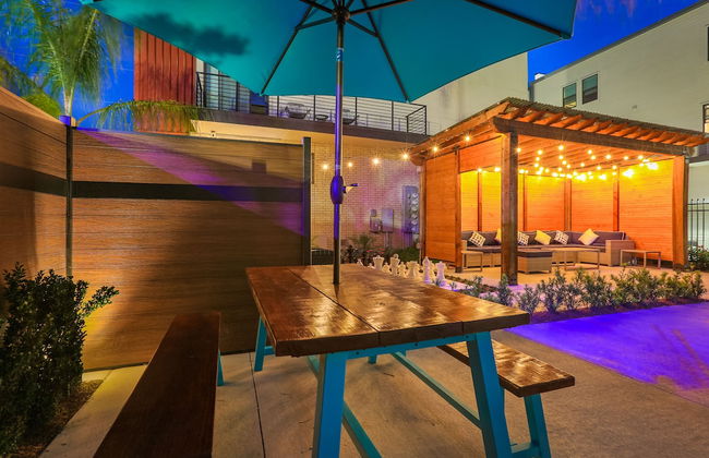 Cozy Living in Mid City - Foto 48