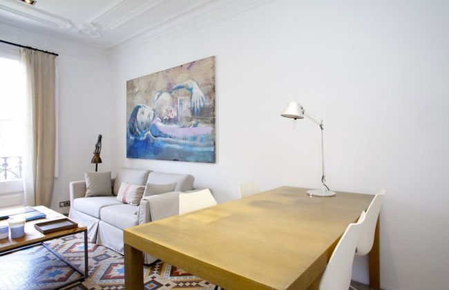 BarcelonaForRent The Claris Suites - Photo 32