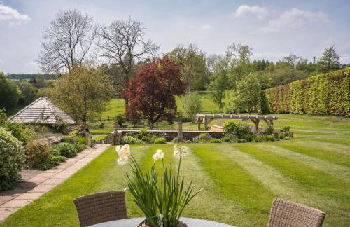 Foxcote Grange By Birch Stays - Foto 77