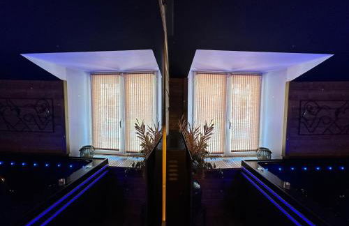 Love Room La Crèche Romantique - Foto 27