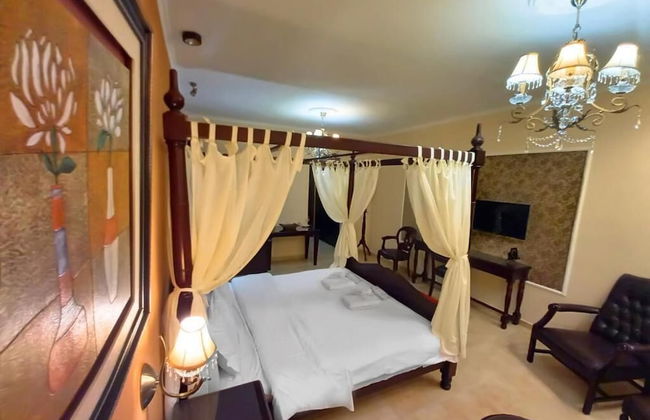 Pozar Salt Cave Hotel Spa - Foto 1