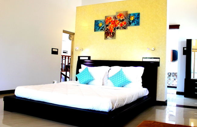 Yercaud Bungalow Stay - Foto 3