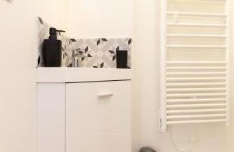 Au Petit Sommet - Cerf Brun Appartement centre ville 35M2 - Photo 24