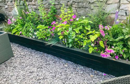 Wisteria Cottage Wye Valley AONB - Foto 11