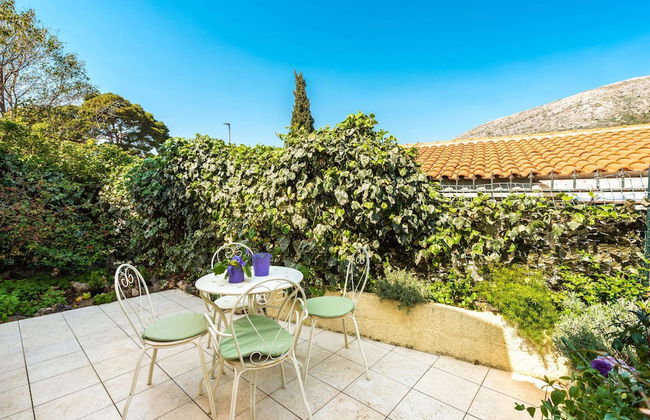 Dubrovnik Coastal Gem - Foto 17