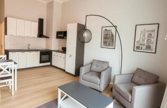 Twenty2 Apartments - Foto 37