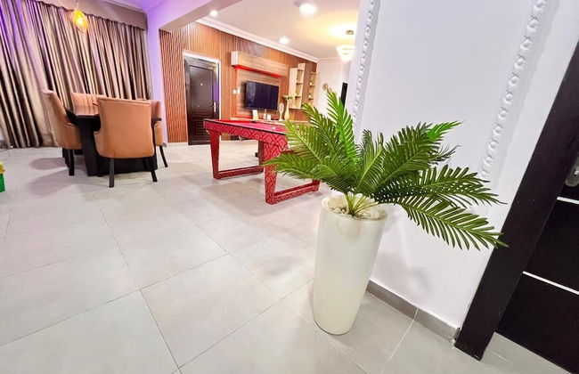 Service Apartment Hub - Foto 63