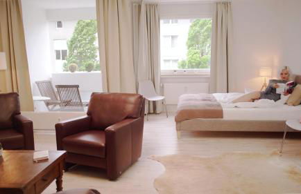 Appartement im Zentrum von Langenhagen mit NETFLIX und Tiefgarage - Foto 8