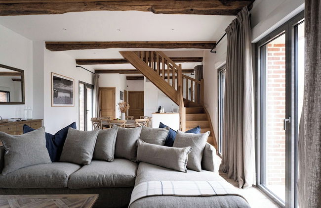 Maison Longere - Beautiful House Near Deauville - Foto 1