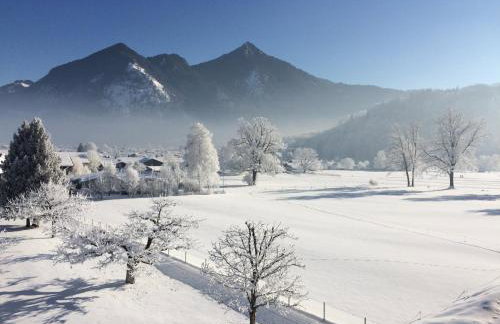 5-Sterne Active Ferienwohnung Chiemgau - Foto 11