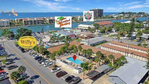 Bella Sirena Inn - Foto 2