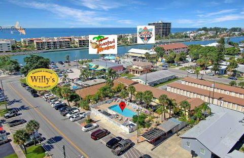 Bella Sirena Inn - Foto 2