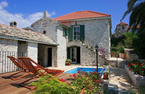 Villa Maruka - Photo 25