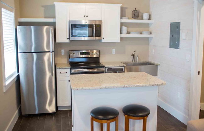 Cottages by the Bay - Tranquility - Photo 4