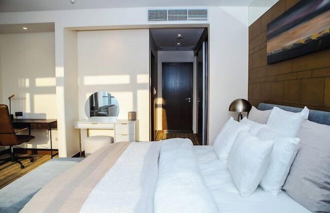 Creston Suites Vacation Homes Rental - The Dubai Mall Residences - Foto 8