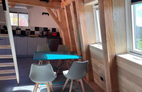 Grangette au chateau de Castelnau - Foto 12