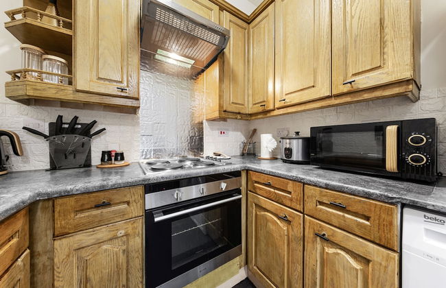 Elegant&Cozy Flat - Foto 13