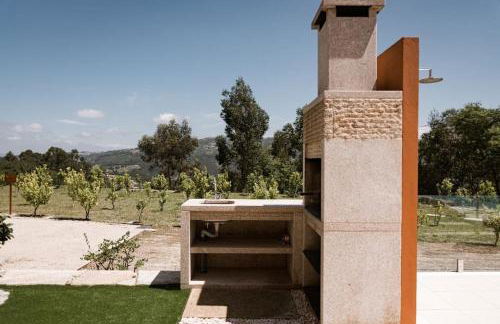 Souto Village - by RowdHouses - Private Pool & Lemon Farm - Foto 8