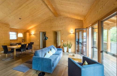 Ferienwohnung Rohrhardsberg I Wellnessbereich I Schwarzwald I ZeiTraum - Foto 1