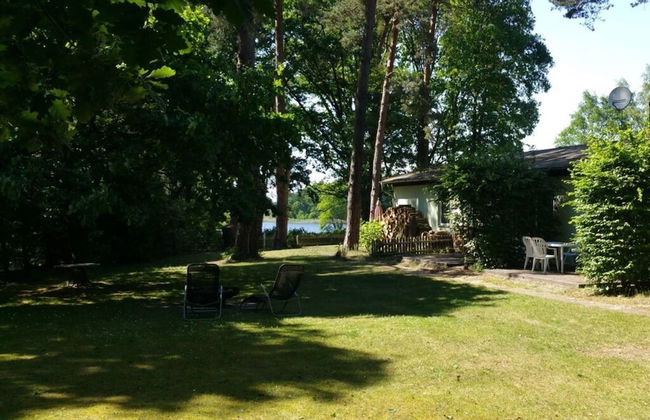 Classy Apartment in Ferchesar - Foto 14