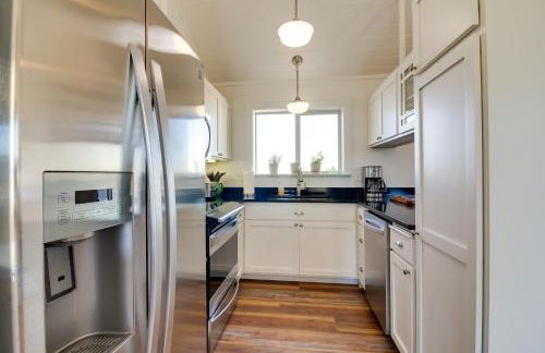 Beachfront Bandon Vacation Rental with Ocean View! - Foto 8