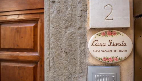 IBibiena -SUITE CASA FIORITA - Foto 5